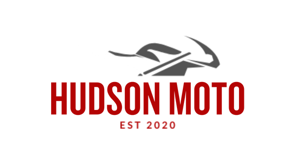 Hudson Motovisuals T-Shop