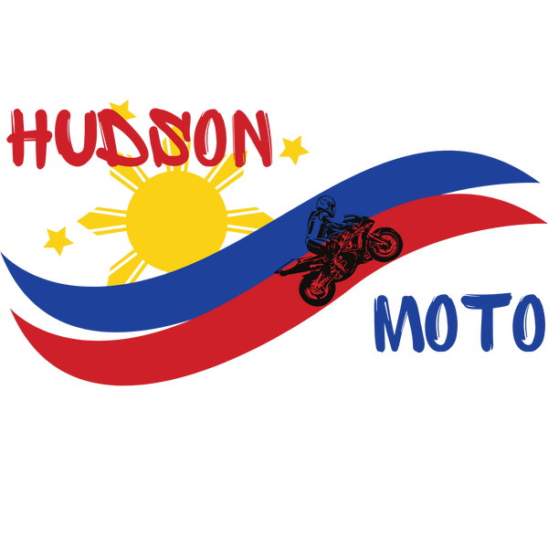 Hudson Motovisuals T-Shop